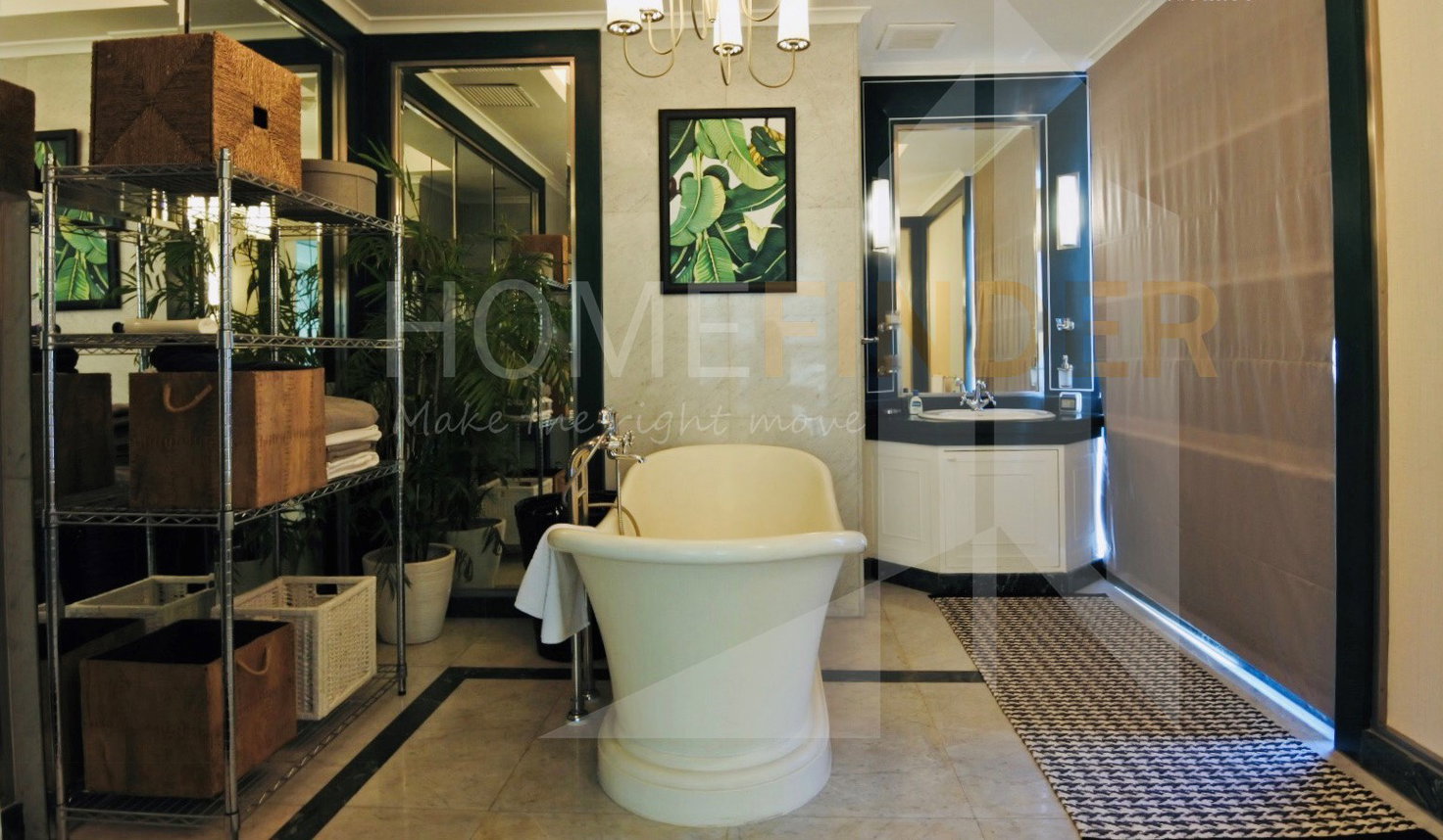 picture Somkid Gardens 2 bedrooms, for rent - 8/17