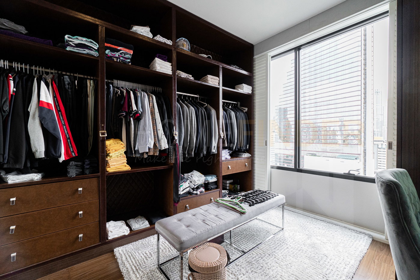 รูป M Silom 1 bedroom, for sale - รูปที่ 8/29