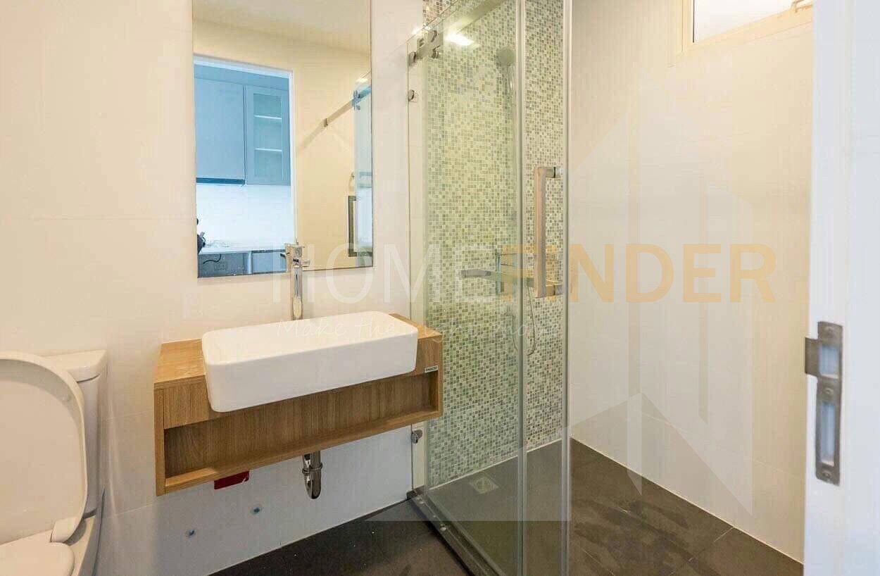 รูป A Space I.D. Asoke-Ratchada 1 bedroom, for sale - รูปที่ 10/12