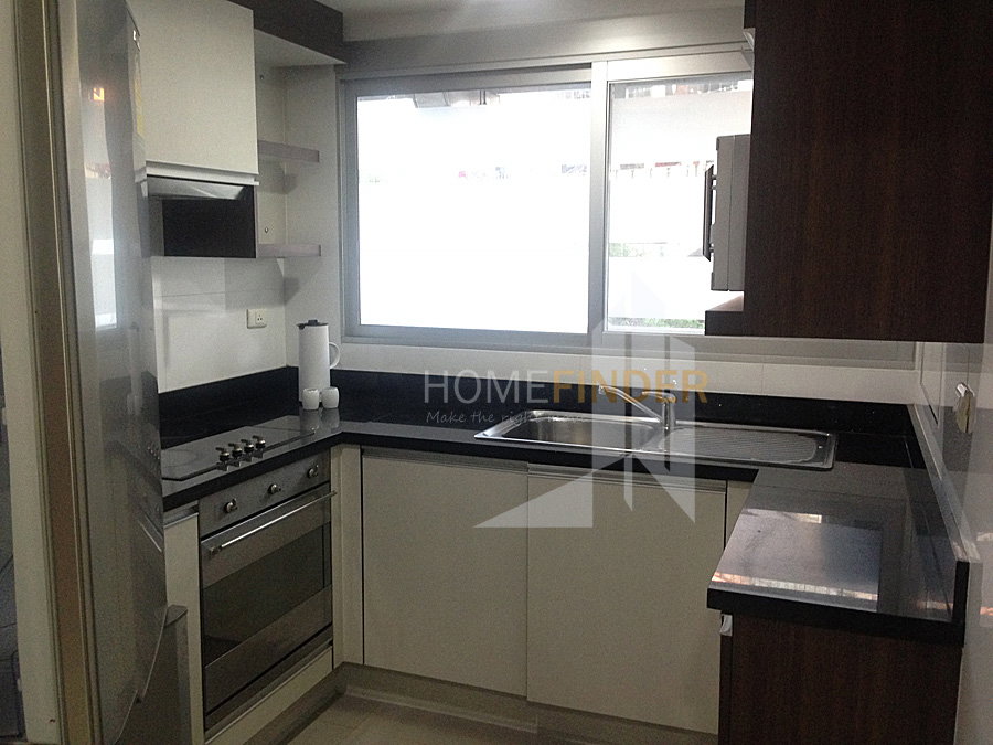 รูป Baan Sukhumvit 2 bedrooms, for rent - รูปที่ 24/27