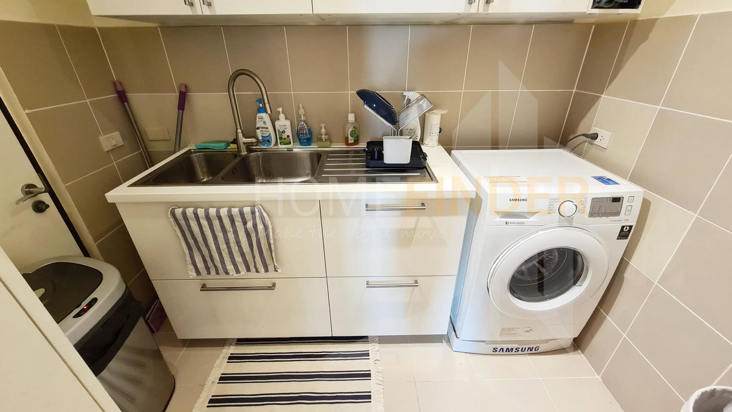 รูป The Lakes 2 bedrooms, for rent - รูปที่ 3/8