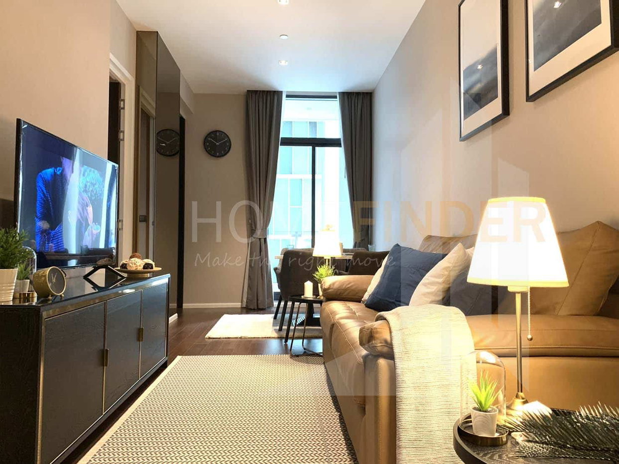 picture The Diplomat 39 1 bedroom, for rent - 1/4