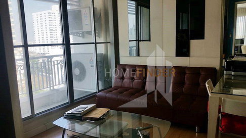The Address Siam 1 bedroom, for sale