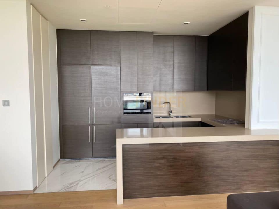 รูป Saladaeng One 2 bedrooms, for rent - รูปที่ 10/10