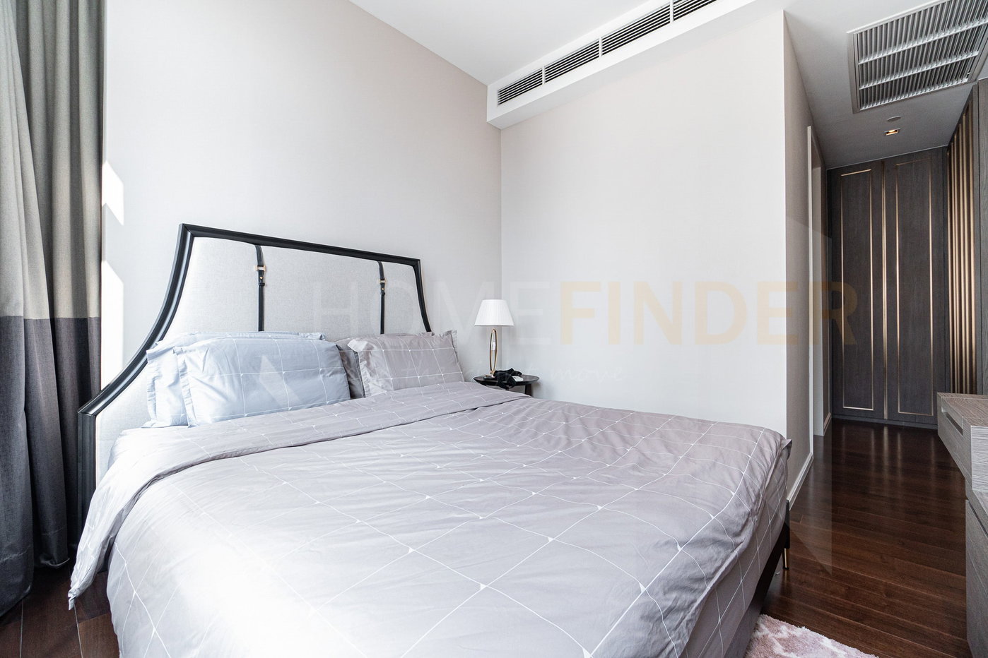 รูป The Diplomat 39 2 bedrooms, for rent - รูปที่ 8/15