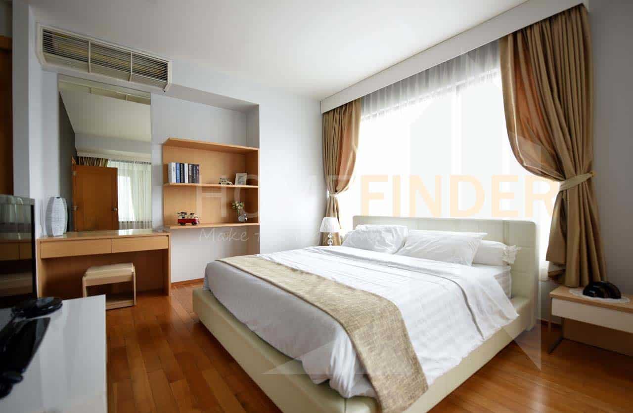 รูป The Emporio Place 2 bedrooms, for rent - รูปที่ 3/6