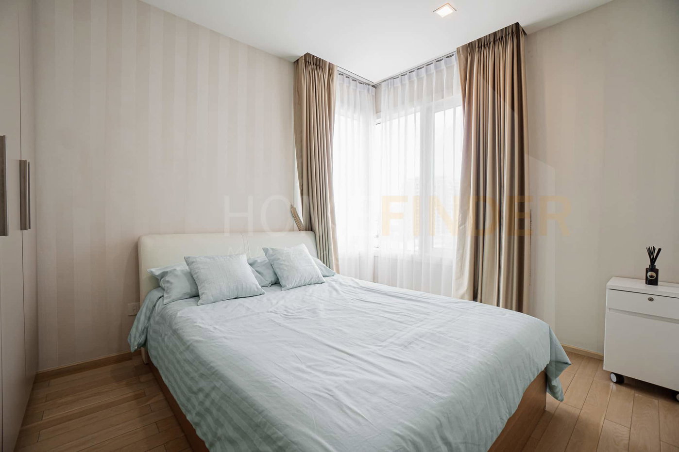 picture Siri at Sukhumvit 2 bedrooms, for rent - 5/6