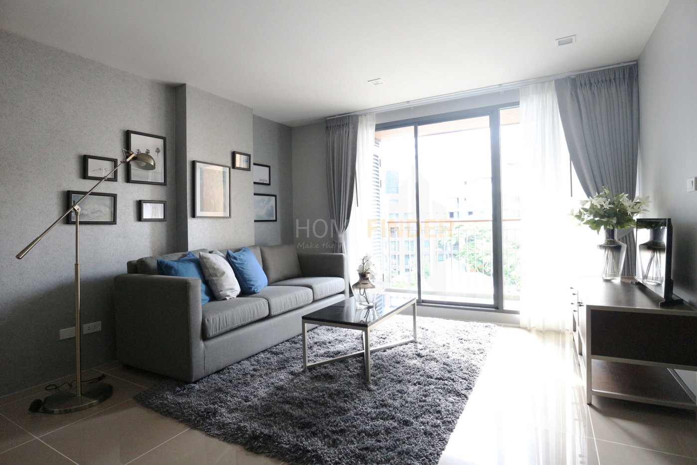 รูป Mirage Sukhumvit 27 2 bedrooms, for sale - รูปที่ 4/9