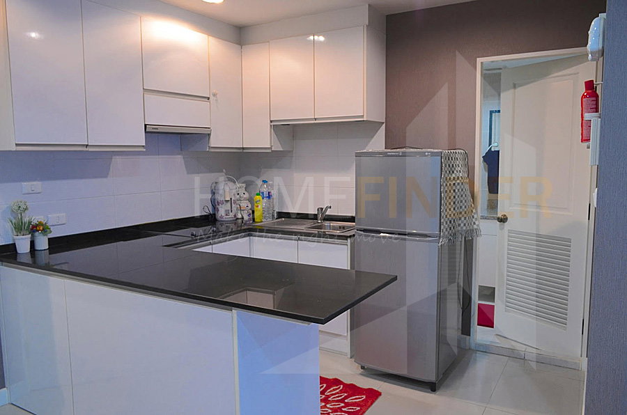 รูป Serene Place Sukhumvit 24 2 bedrooms, for rent - รูปที่ 4/13