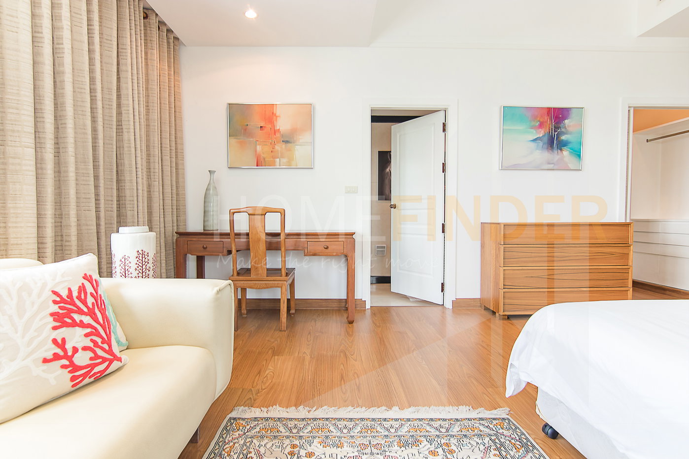 รูป Baan Ananda 4 bedrooms, for sale - รูปที่ 15/39