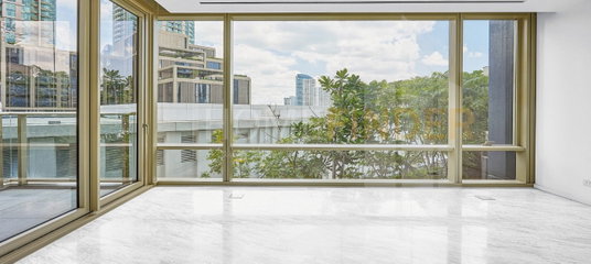 Four Seasons Private Residences 2 bedrooms, for sale