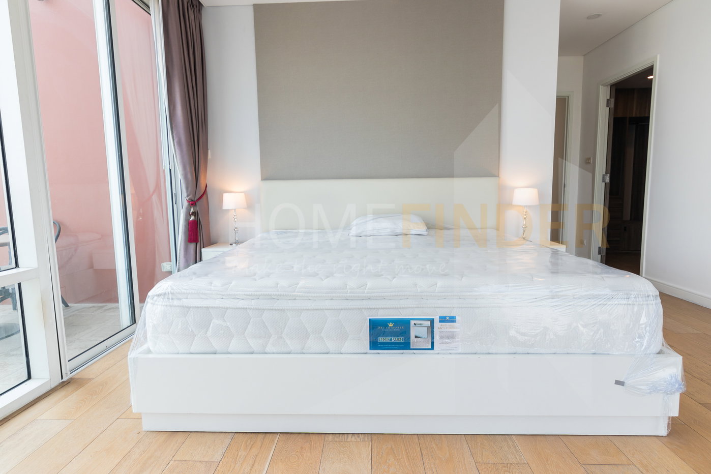 รูป Fullerton Sukhumvit 3 bedrooms, for rent - รูปที่ 12/79