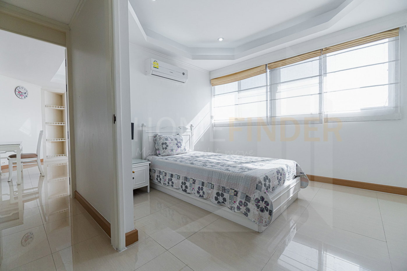 รูป Tai Ping Towers 3 bedrooms, for rent - รูปที่ 9/11