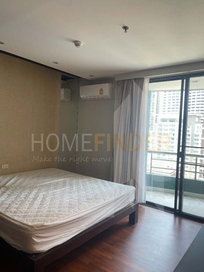 รูป Baan Na Varang 2 bedrooms, for rent - รูปที่ 3/8