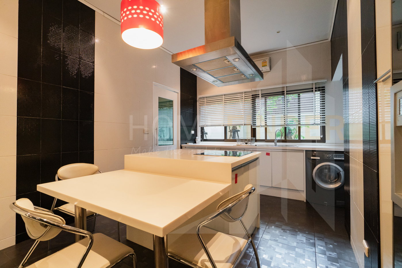 รูป Baan Ananda 3 bedrooms, for rent - รูปที่ 34/41
