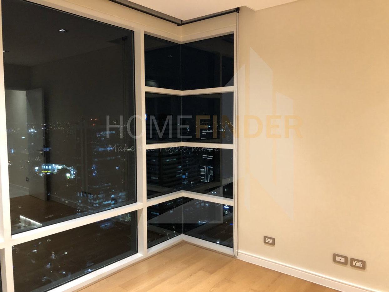 รูป Fullerton Sukhumvit 3 bedrooms, for rent - รูปที่ 24/35