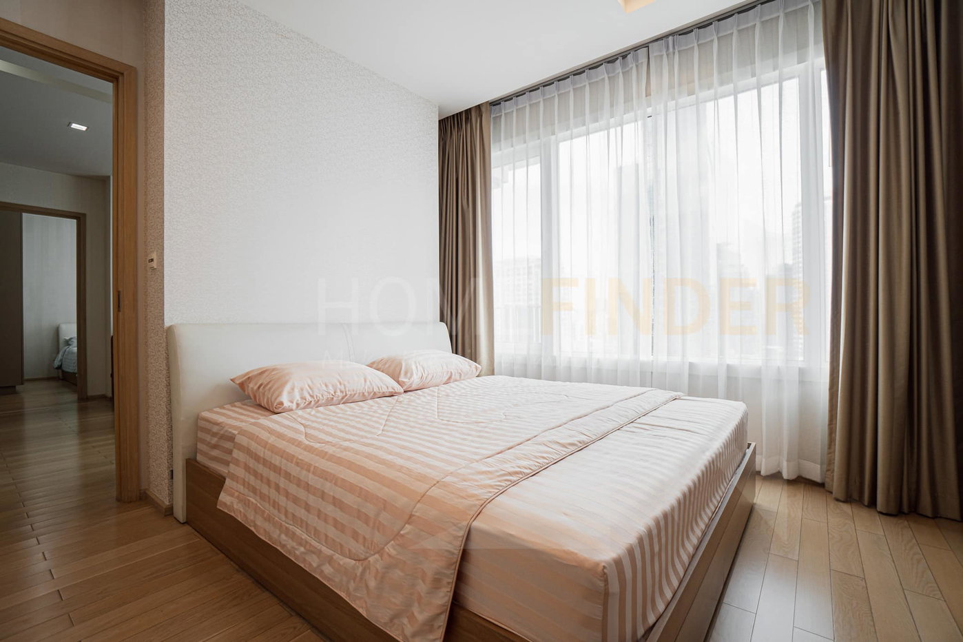 picture Siri at Sukhumvit 2 bedrooms, for rent - 3/6