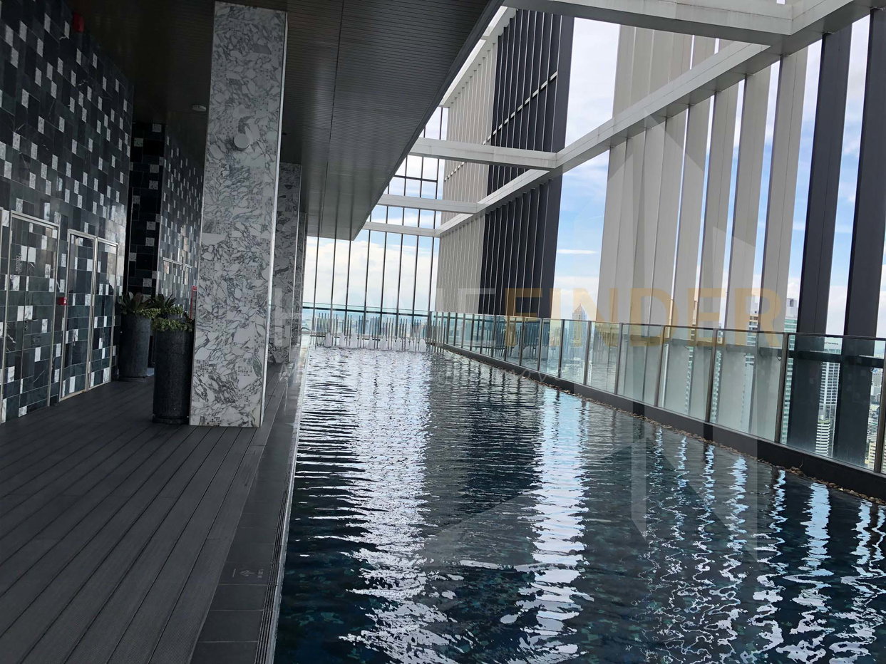 รูป Park 24 2 bedrooms, for rent - รูปที่ 8/12