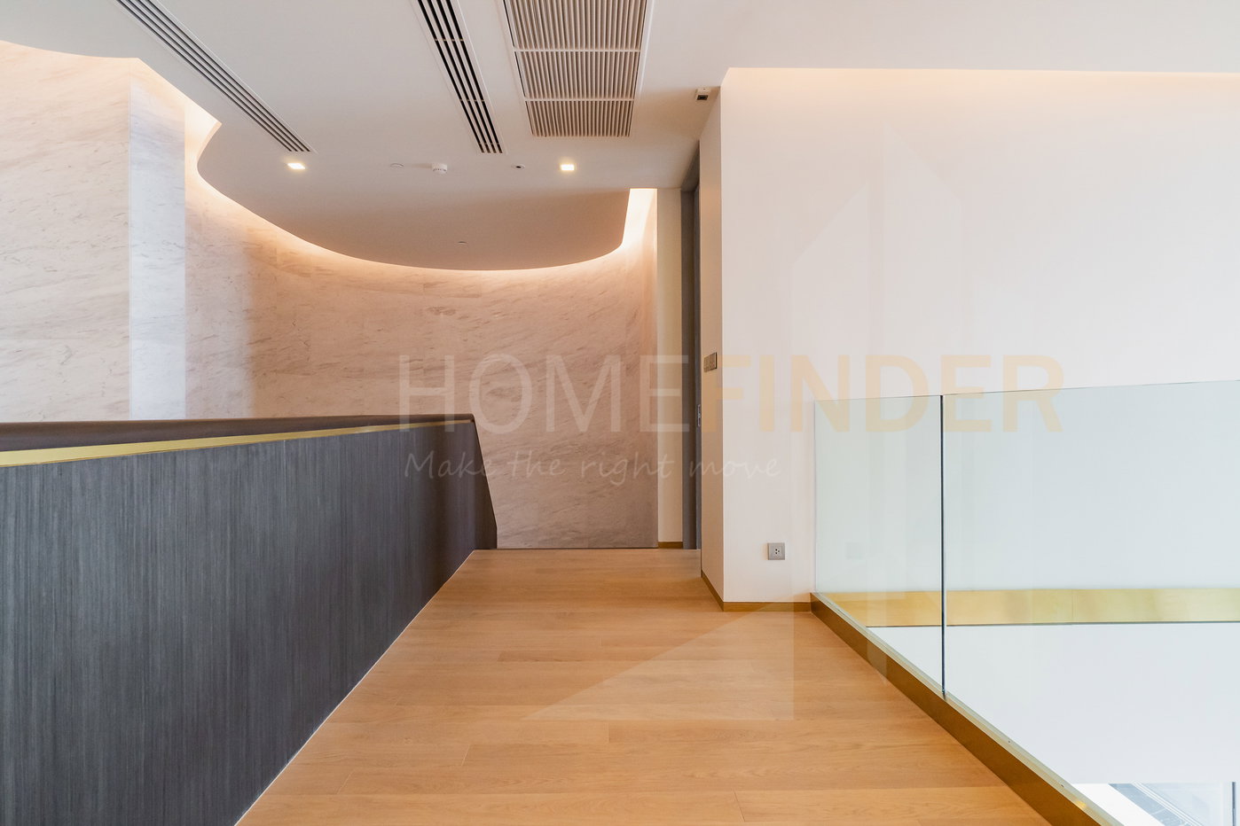 picture Saladaeng One 4 bedrooms, for sale - 34/35