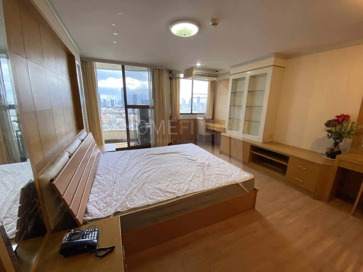 รูป Supalai Place 2 bedrooms, for sale - รูปที่ 7/8