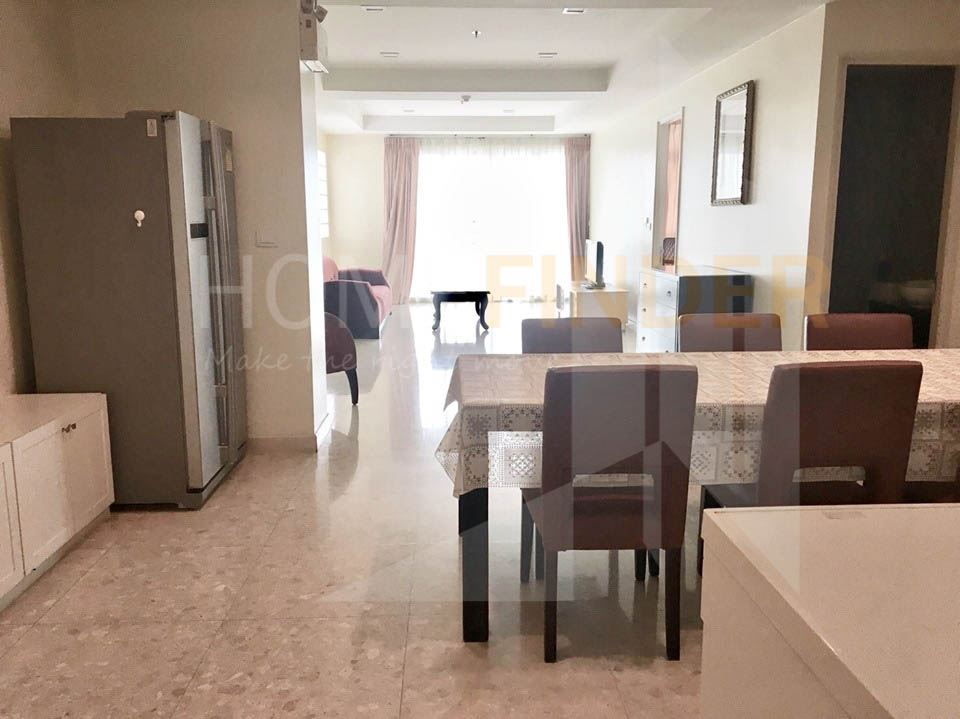 รูป Nusasiri Grand 2 bedrooms, for rent - รูปที่ 11/15