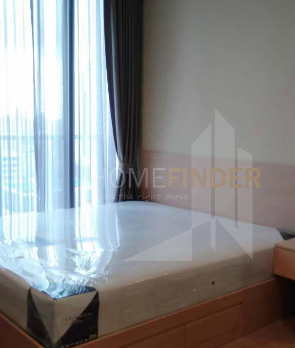 รูป Noble Recole 2 bedrooms, for rent - รูปที่ 5/5