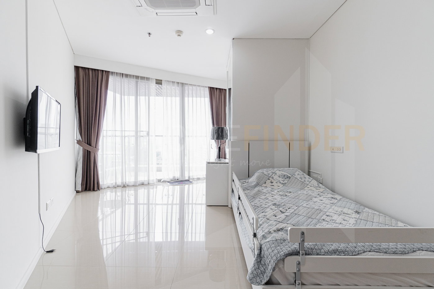 รูป The Lakes 3 bedrooms, for rent - รูปที่ 12/14