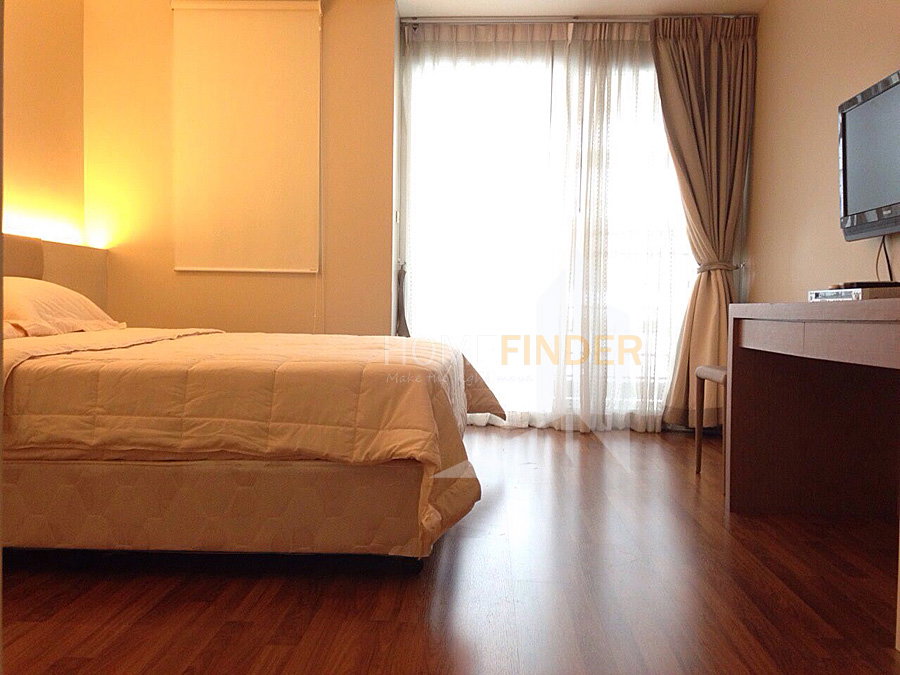 รูป Serene Place Sukhumvit 24 3 bedrooms, for rent - รูปที่ 10/20