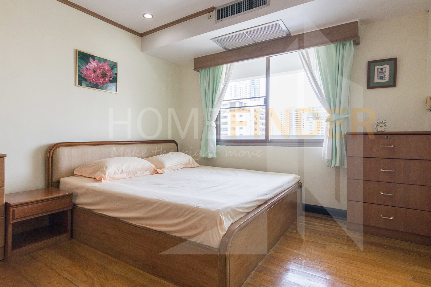 รูป Royal Castle 3 bedrooms, for rent - รูปที่ 6/12
