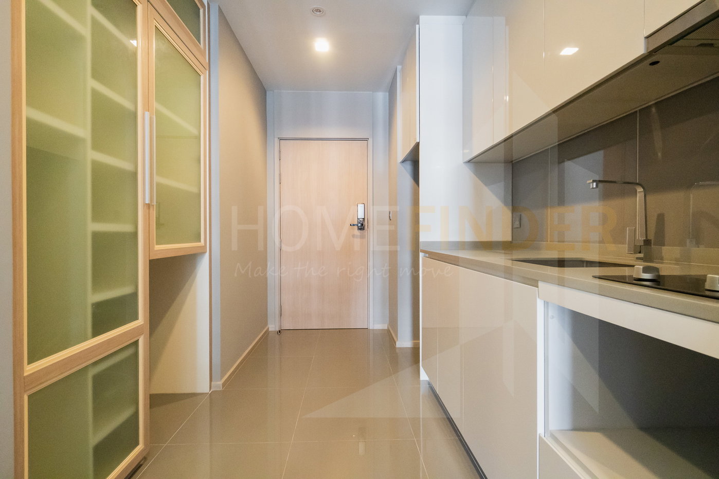 รูป M Thonglor 10 2 bedrooms, for sale - รูปที่ 10/17