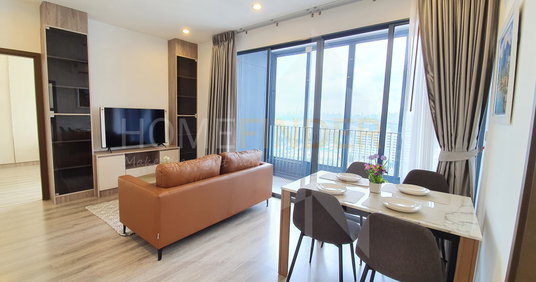 IDEO Mobi Sukhumvit 66 2 bedrooms, for sale