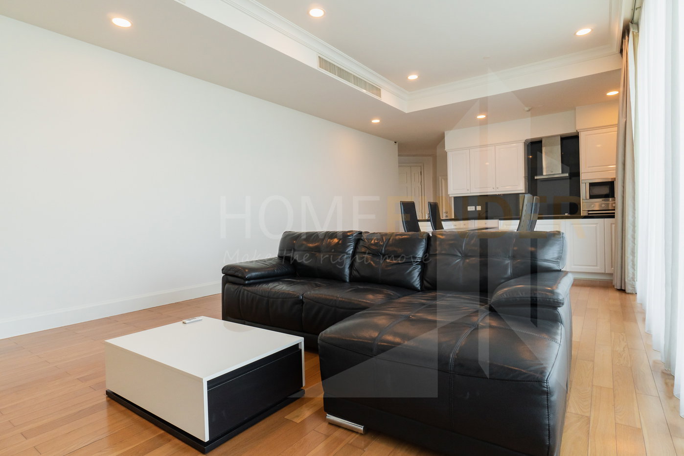 รูป Royce Private Residences 2 bedrooms, for rent - รูปที่ 10/49