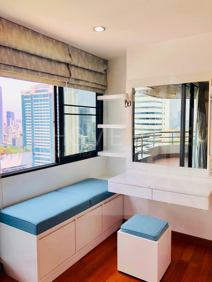 รูป Lake Avenue 2 bedrooms, for rent - รูปที่ 3/12