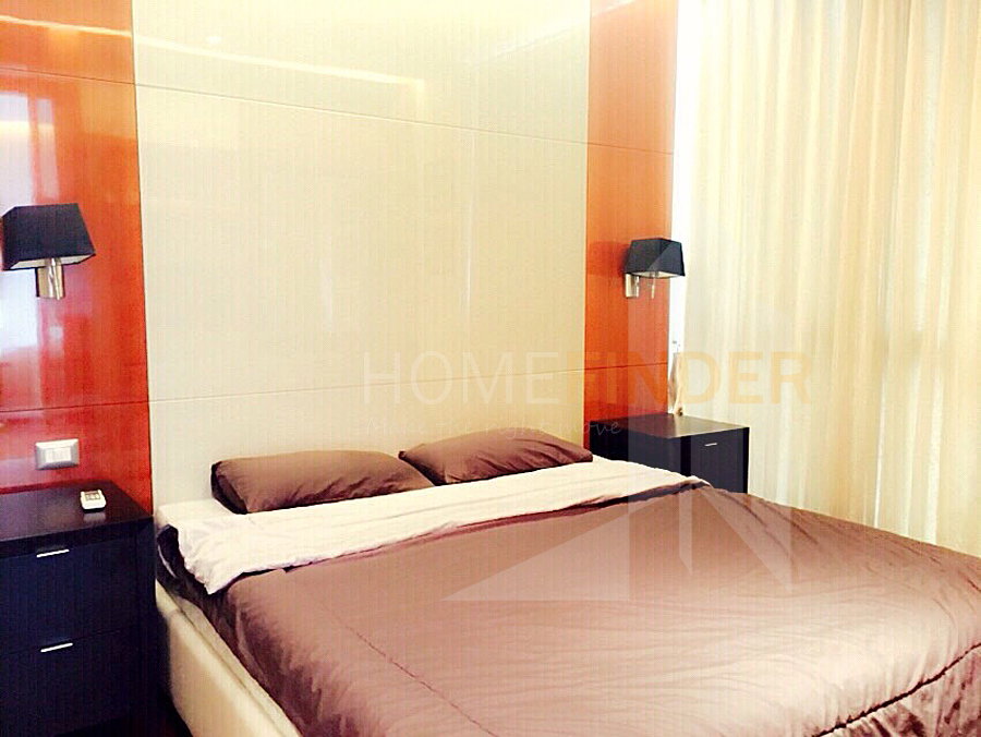 รูป The Address Sukhumvit 28 1 bedroom, for rent - รูปที่ 1/3