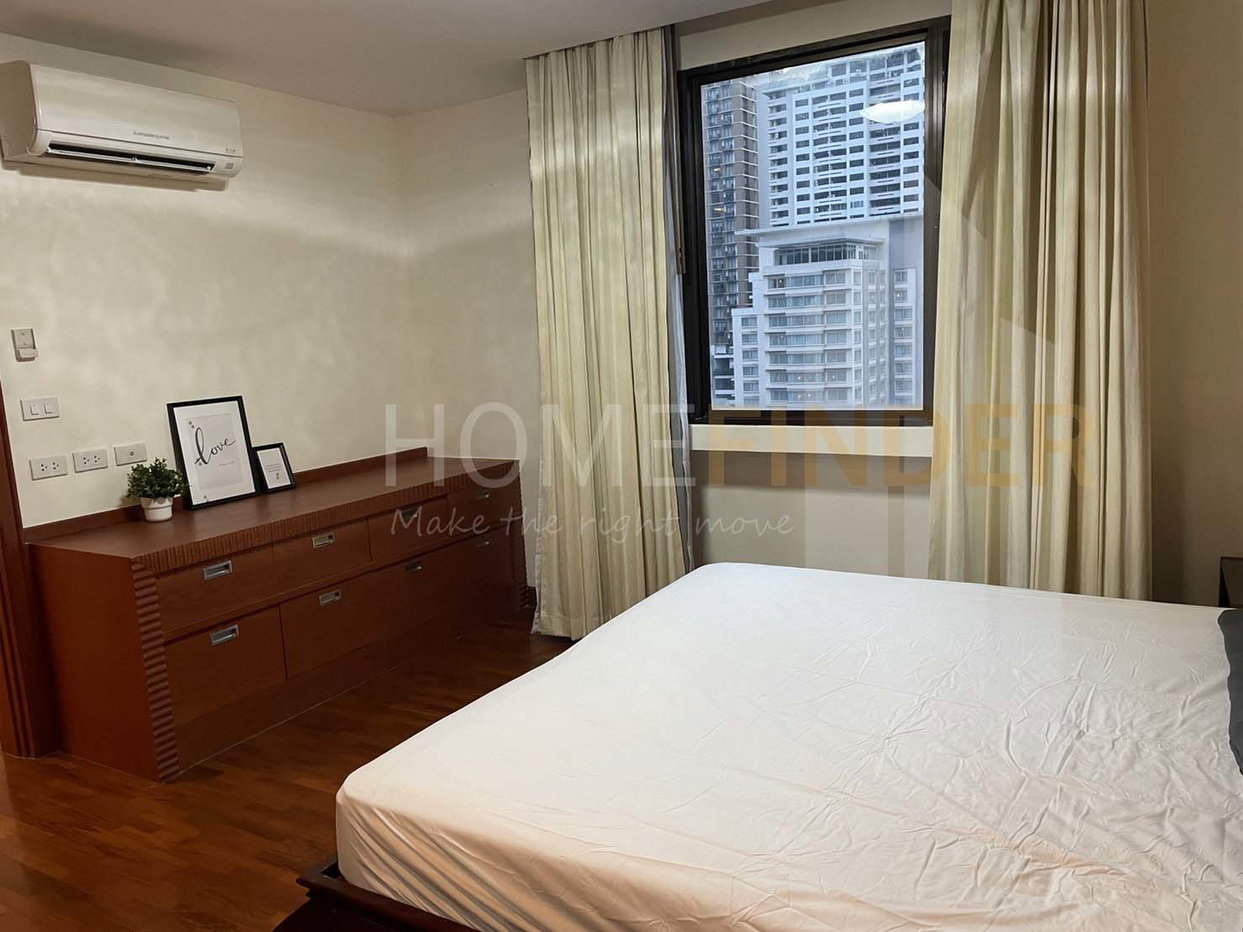 รูป Baan Na Varang 2 bedrooms, for rent - รูปที่ 5/6