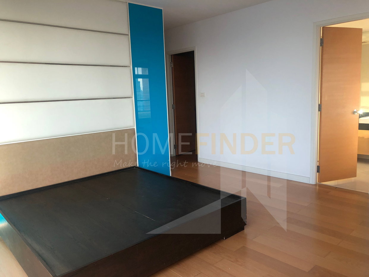 รูป Fullerton Sukhumvit 3 bedrooms, for rent - รูปที่ 11/14