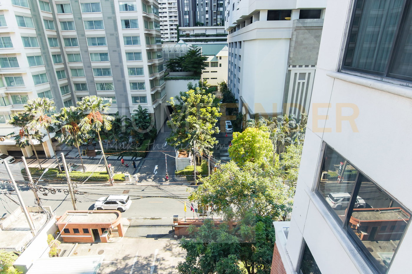 รูป Mitkorn Mansion 2 bedrooms, for rent - รูปที่ 5/55