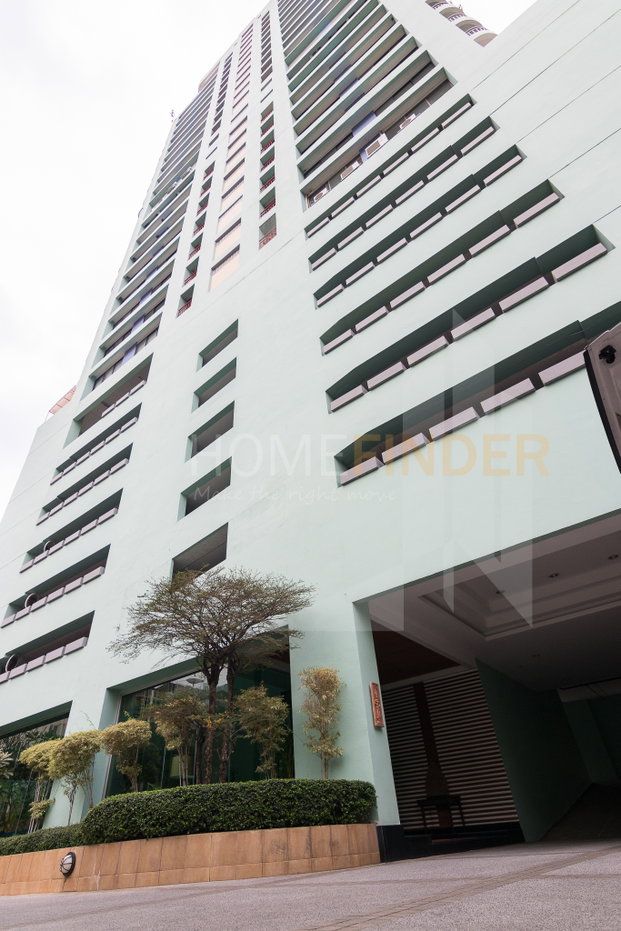 รูป Lake Green 2 bedrooms, for rent - รูปที่ 3/28