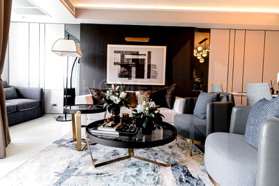 ขายคอนโด : Fynn Sukhumvit 31 3 bedrooms, for sale