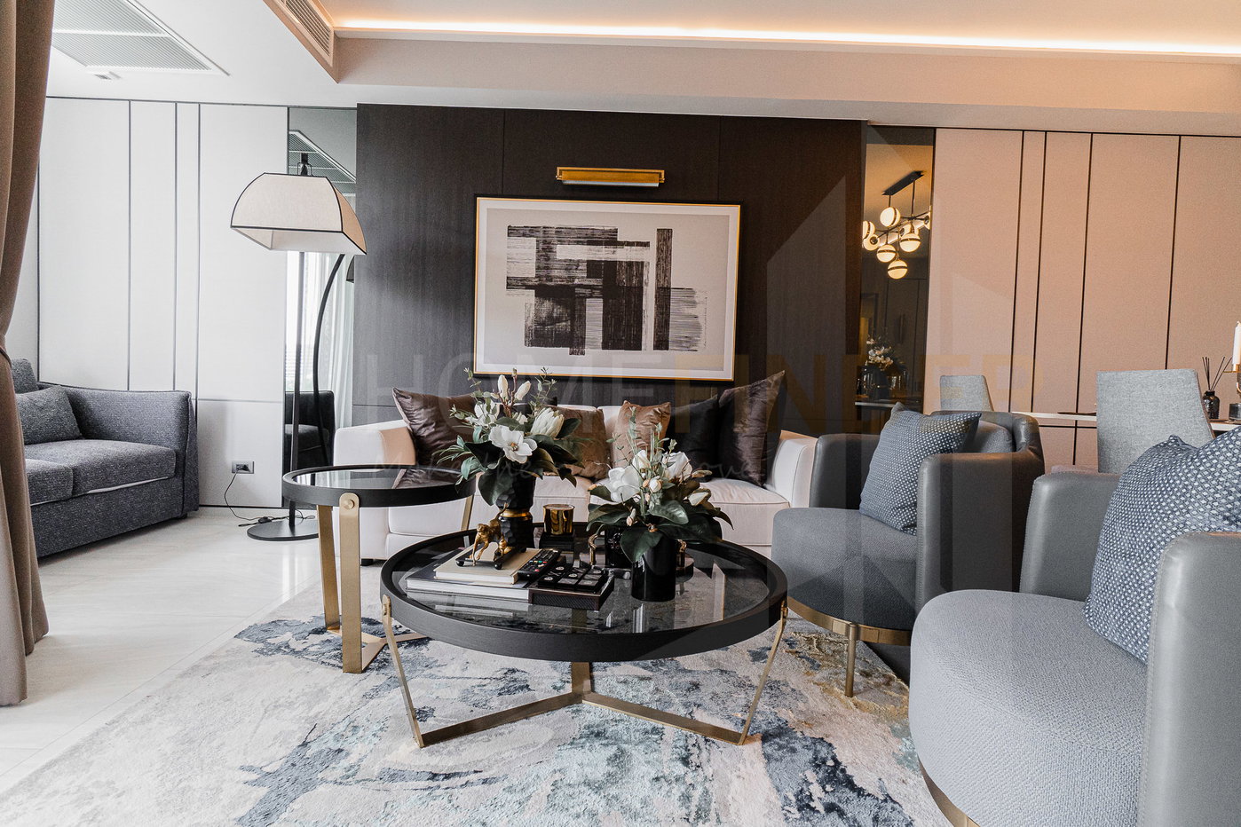 รูป Fynn Sukhumvit 31 3 bedrooms, for sale - รูปที่ 1/13