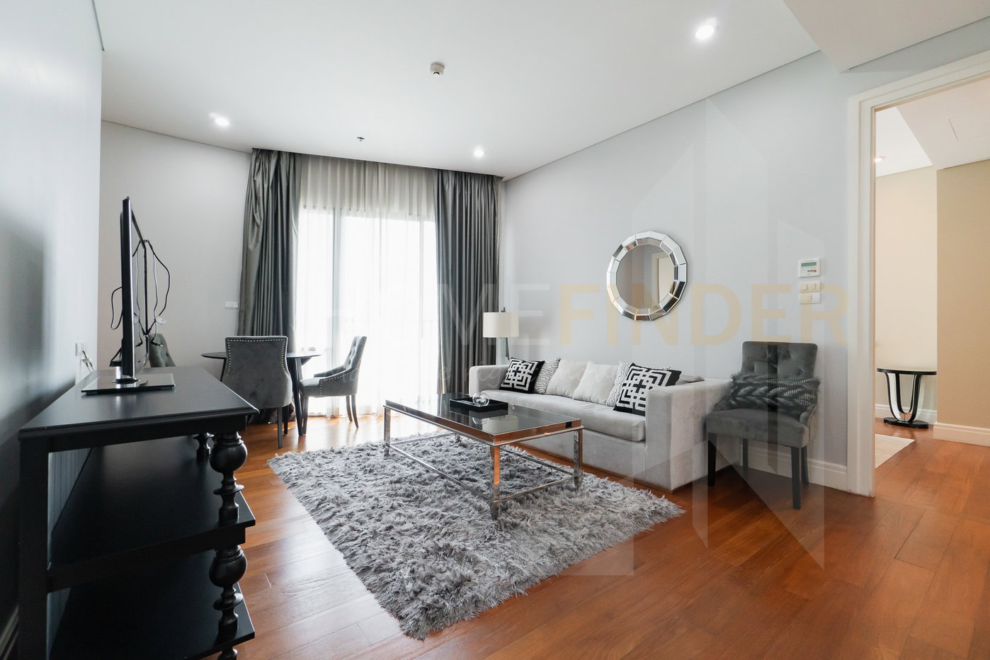 รูป Bright Sukhumvit 24 2 bedrooms, for sale - รูปที่ 11/17