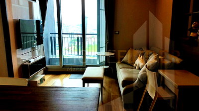 ขายคอนโด : The Address Asoke 2 bedrooms, for sale