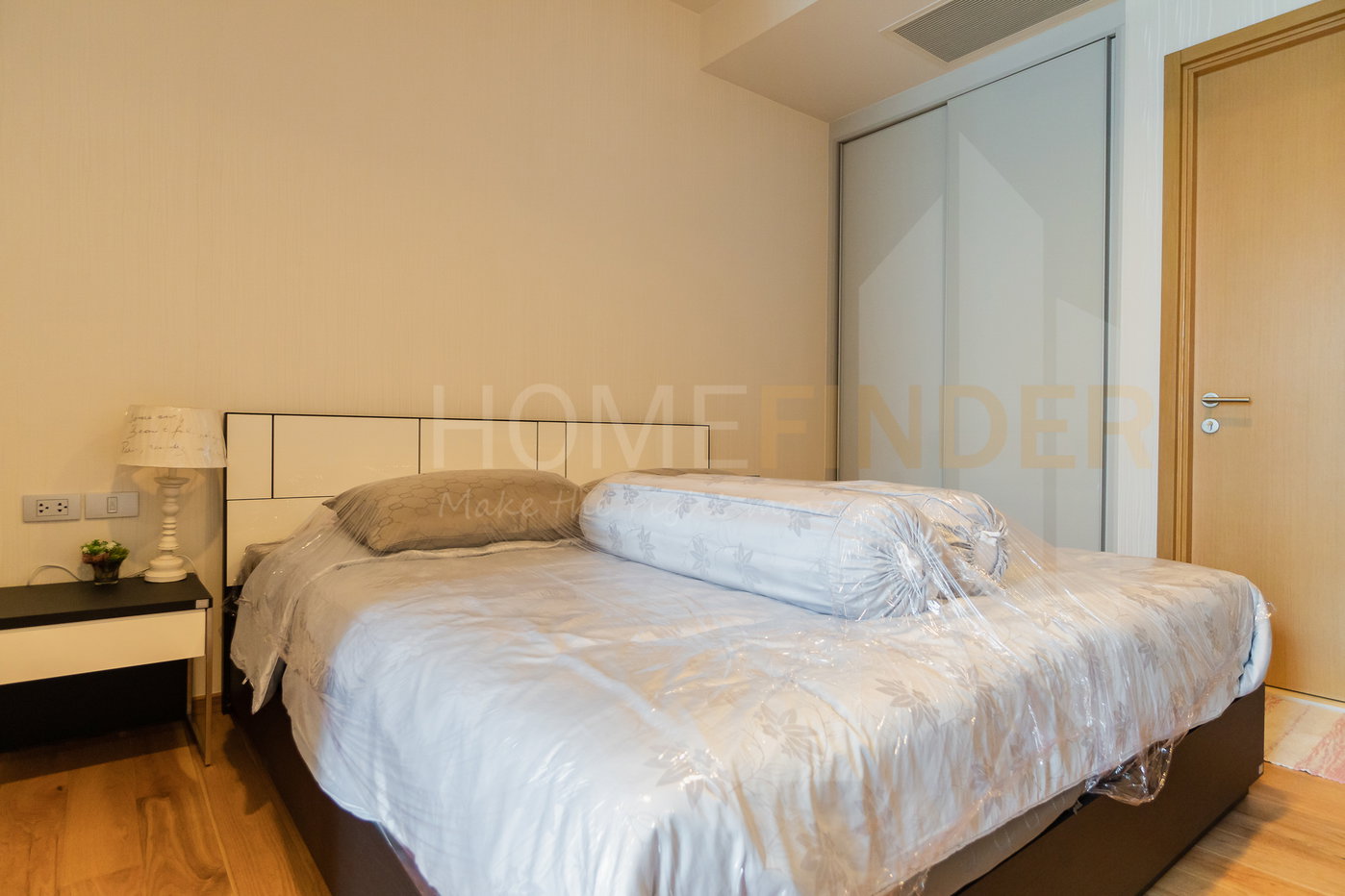 รูป Hyde Sukhumvit 13 1 bedroom, for sale - รูปที่ 8/13