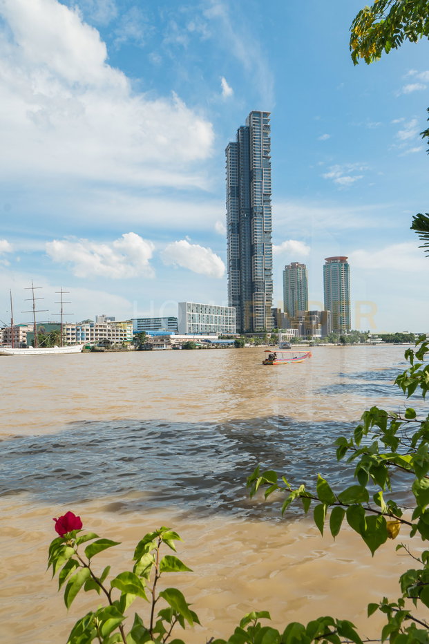 รูป Supakarn Condominium 2 bedrooms, for rent - รูปที่ 4/22