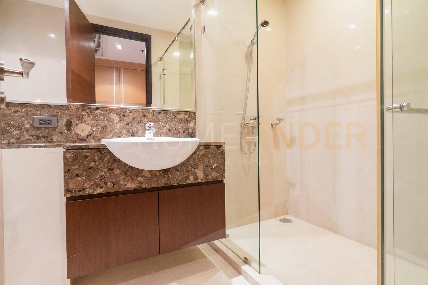 รูป Belgravia Residences 4 bedrooms, for rent - รูปที่ 43/45