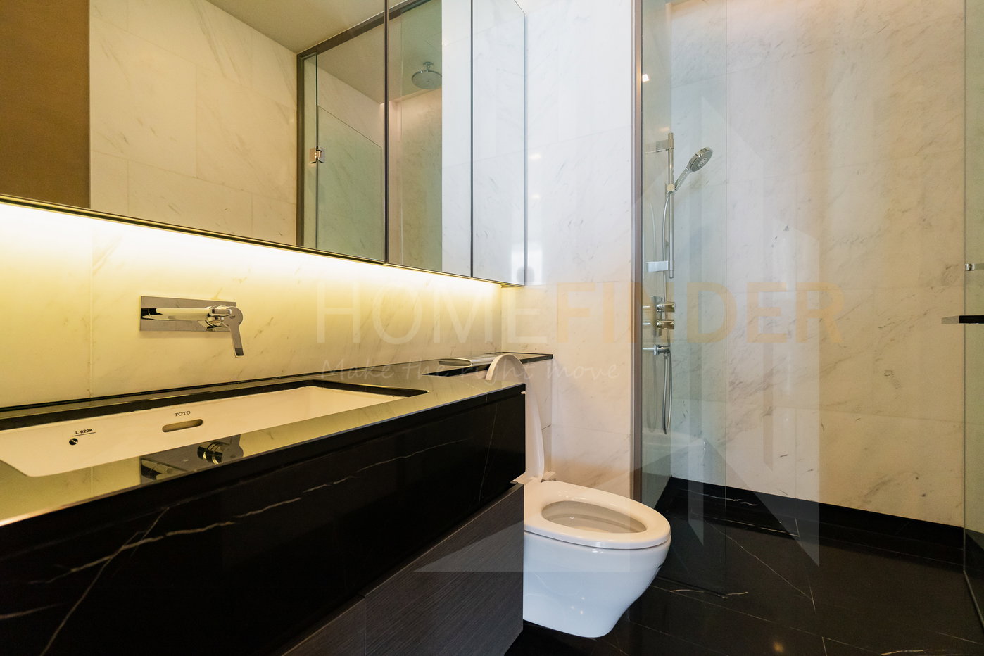 picture Saladaeng One 4 bedrooms, for sale - 11/35
