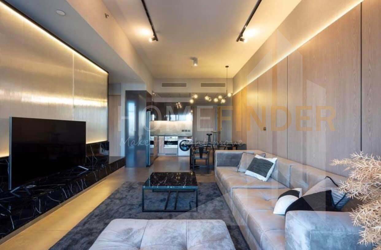 picture The Lofts Asoke 2 bedrooms, for rent - 2/4