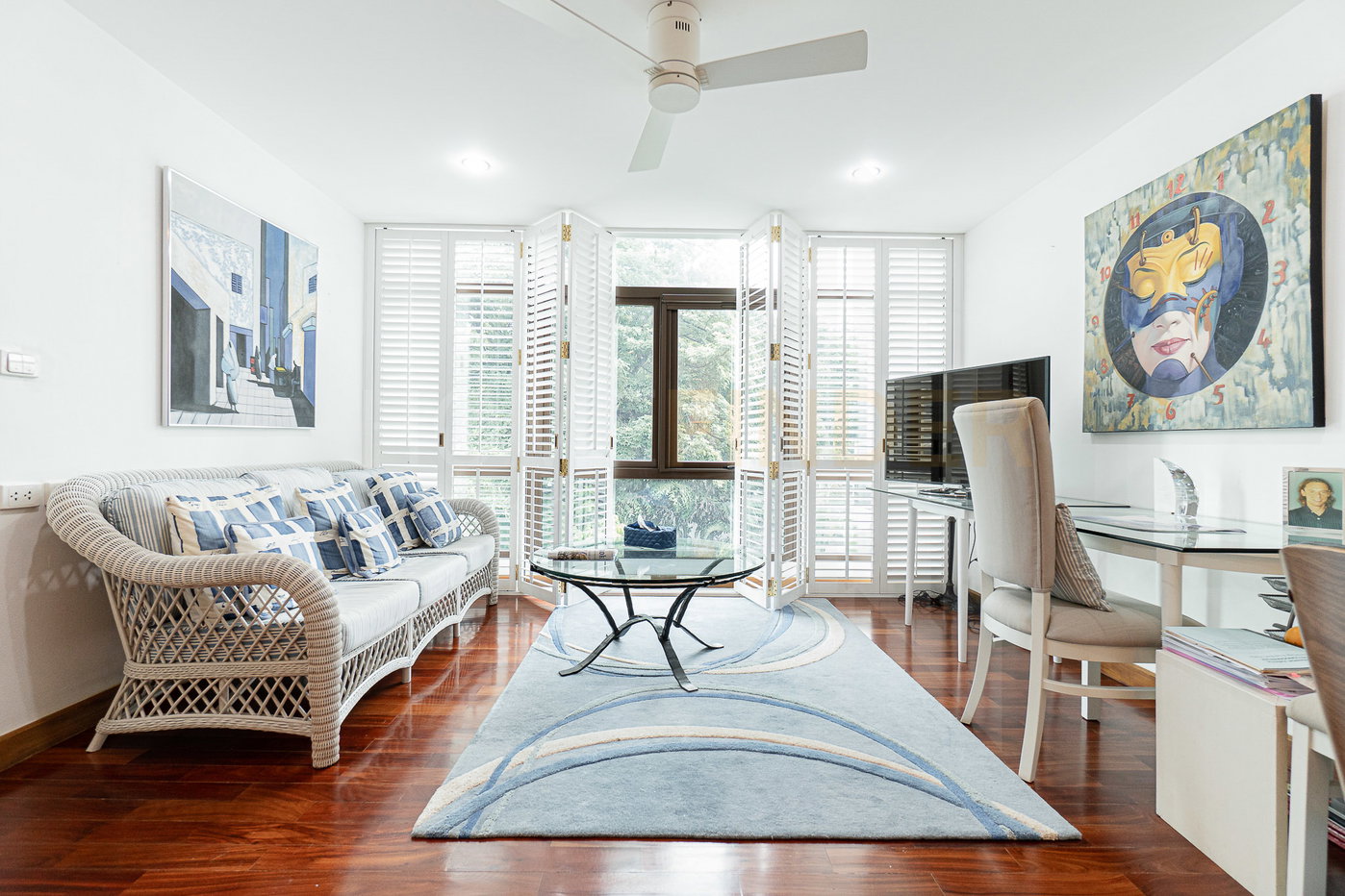 รูป Baan Ananda 3 bedrooms, for sale - รูปที่ 19/23
