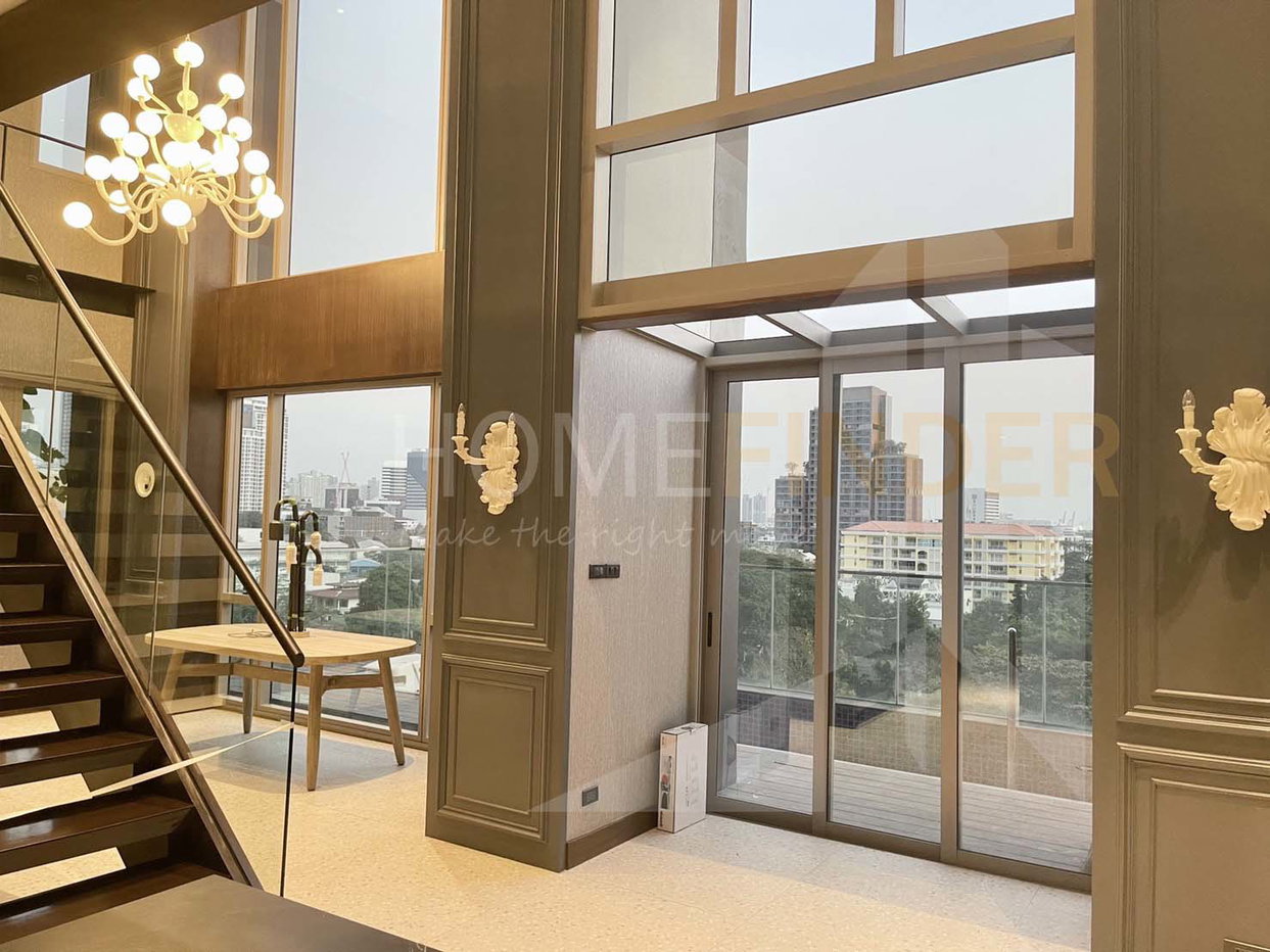 รูป Ashton Morph 38 2 bedrooms, for sale - รูปที่ 1/7