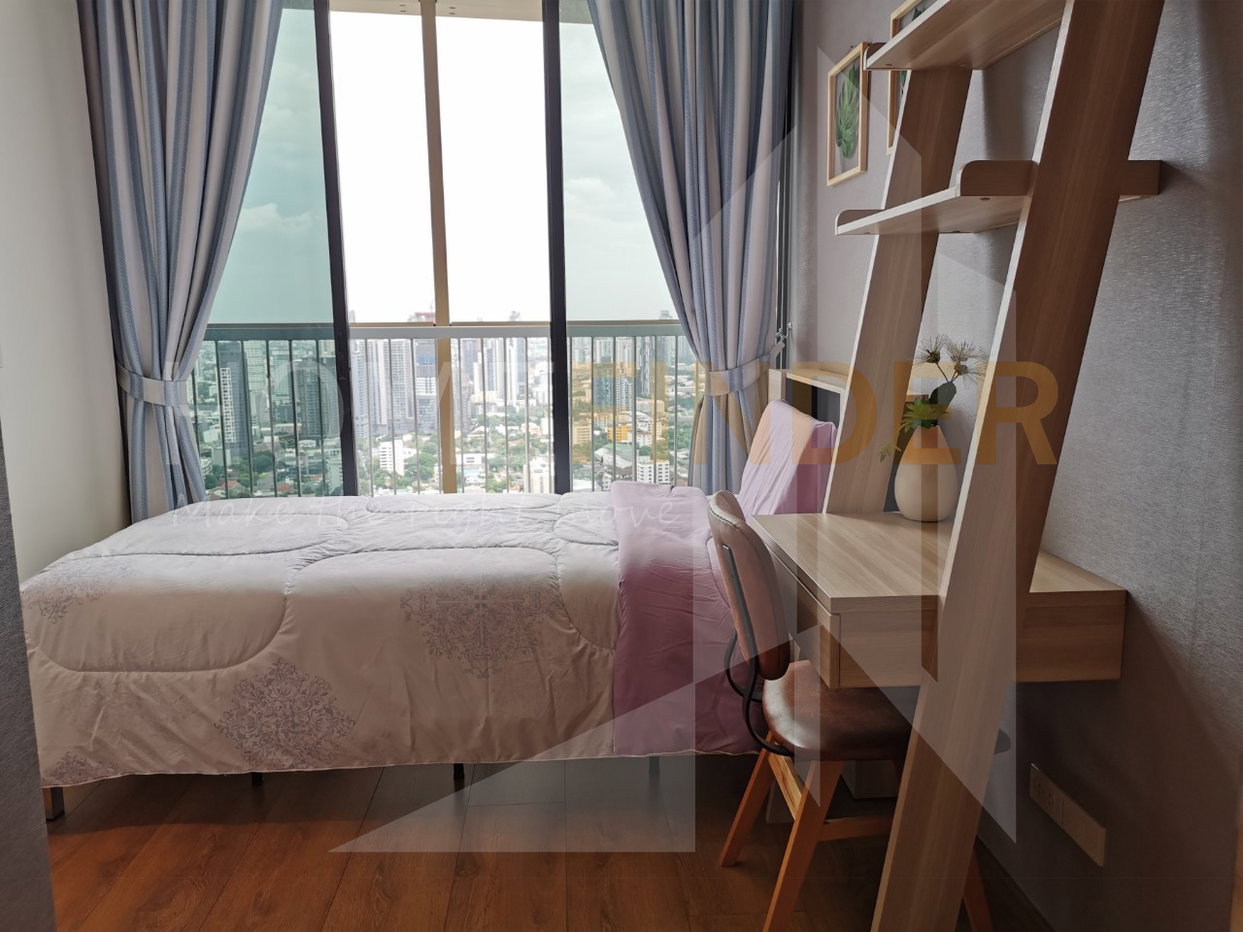 รูป Park 24 2 bedrooms, for rent - รูปที่ 5/11